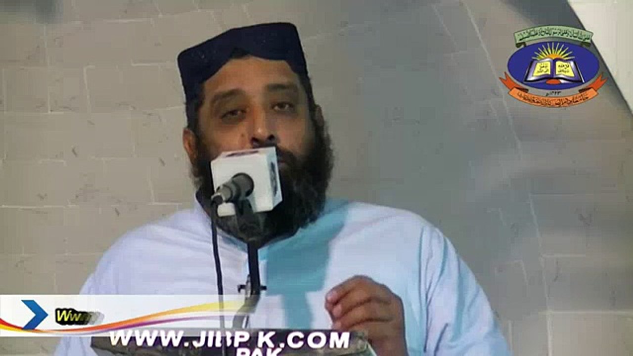 Syed Sabtain Shah Naqvi Hafuzaullah Topic: Muqam abubakar-umer-usman-Ali Raziallah Part 1/2