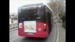 [Sound] Bus Mercedes-Benz Citaro G C2 €5 BHNS TGB n°2138 de la RTM - Marseille sur la ligne B3A