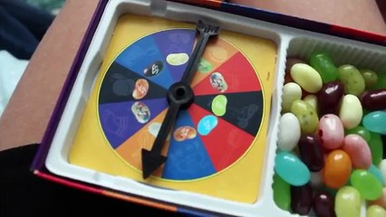 Bean Boozled Challenge!