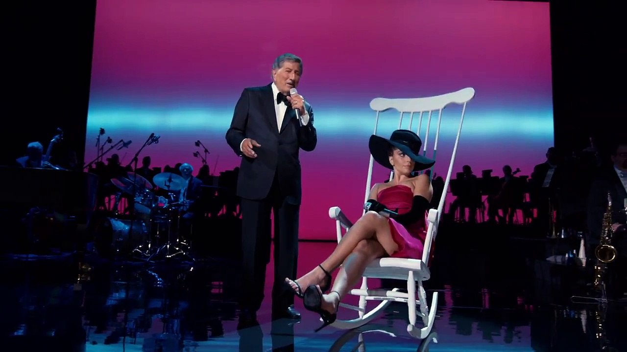 Tony Bennett, Lady Gaga - Goody Goody (From Cheek To Cheek LIVE!)