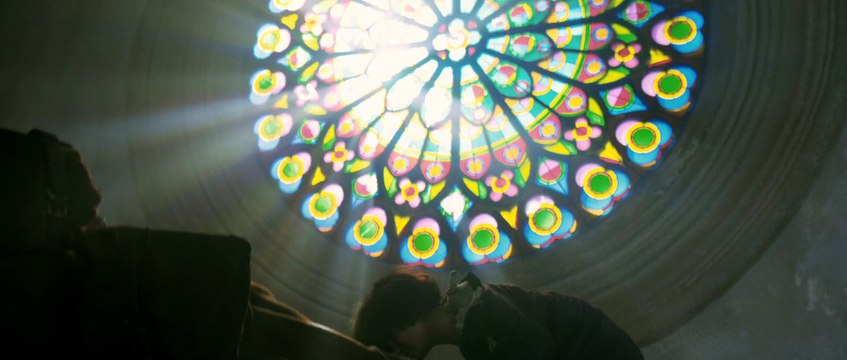 Цветы войны (драма, военный)