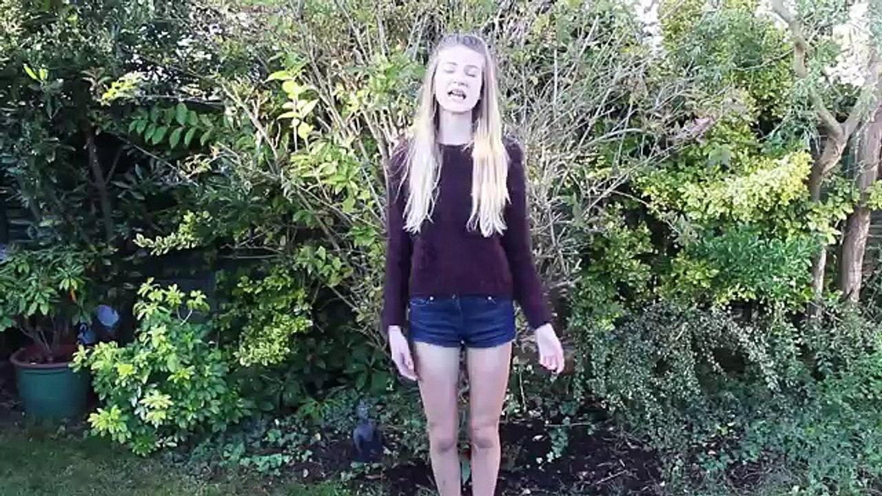 Emily's Dares And Challenges!