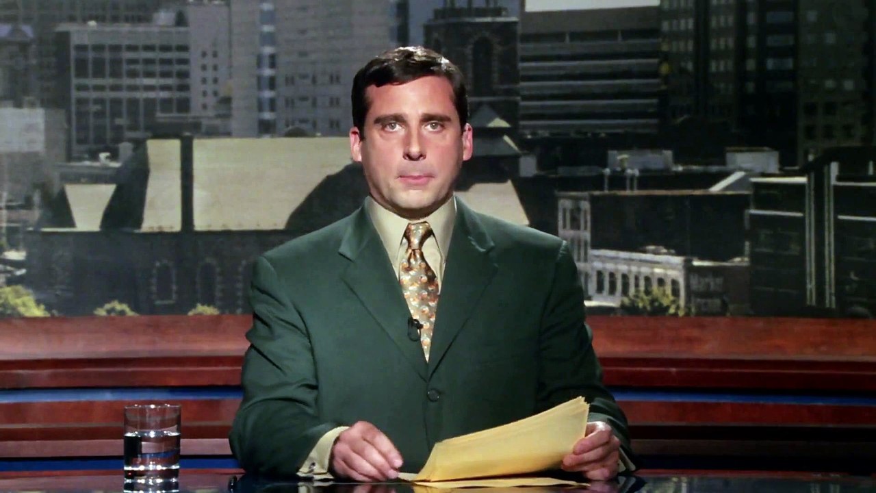 Bruce Almighty VS Heavy Metal riffs : hilarious!