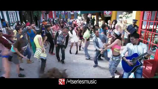 Chittiyaan Kalaiyaan Song - Roy - Feat. Jacqueline Fernandez