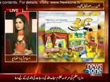 Live With Dr Shahid Masood - 26 January 2015