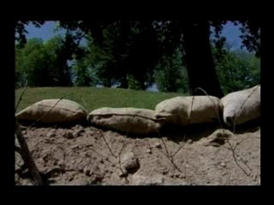 Passetemps guerre 1940-1945