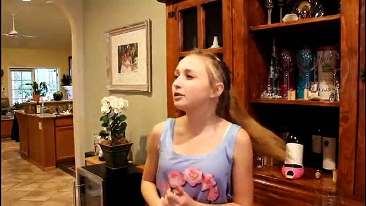 Jenna and the Missing Power