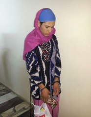 Polis Boru Gibi Sesi Çıkan Gökhan'a Semra İsmini Yakıştıramadı Olaylar Çözüldü