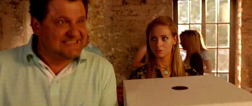 В хорошем качестве HD 720 смотреть фильм про Ёлки лохматые