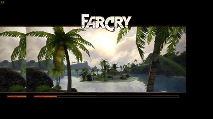 Far Cry - Walk Through - Game Play - level 15 -  Catacombs (REPLAY)
