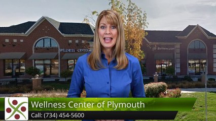 Wellness Center of Plymouth Plymouth AmazingFive Star Review by Debra S.