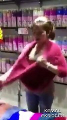 Çok Amaçlı Boyun Zımbırtısı