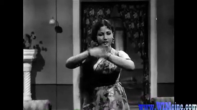 Ek Hi Rasta (1956)_clip1