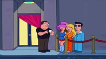 American Dad S02E09 Clip#8.
