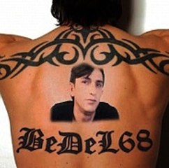 Mustafa Er - Emirdağım Kalsın Zalım Ellere BedeL68