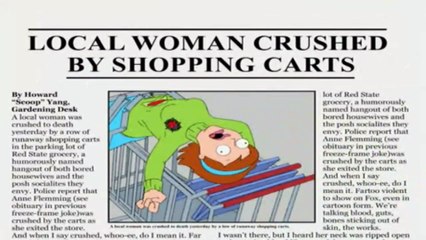 American Dad S02E09 Clip#9.