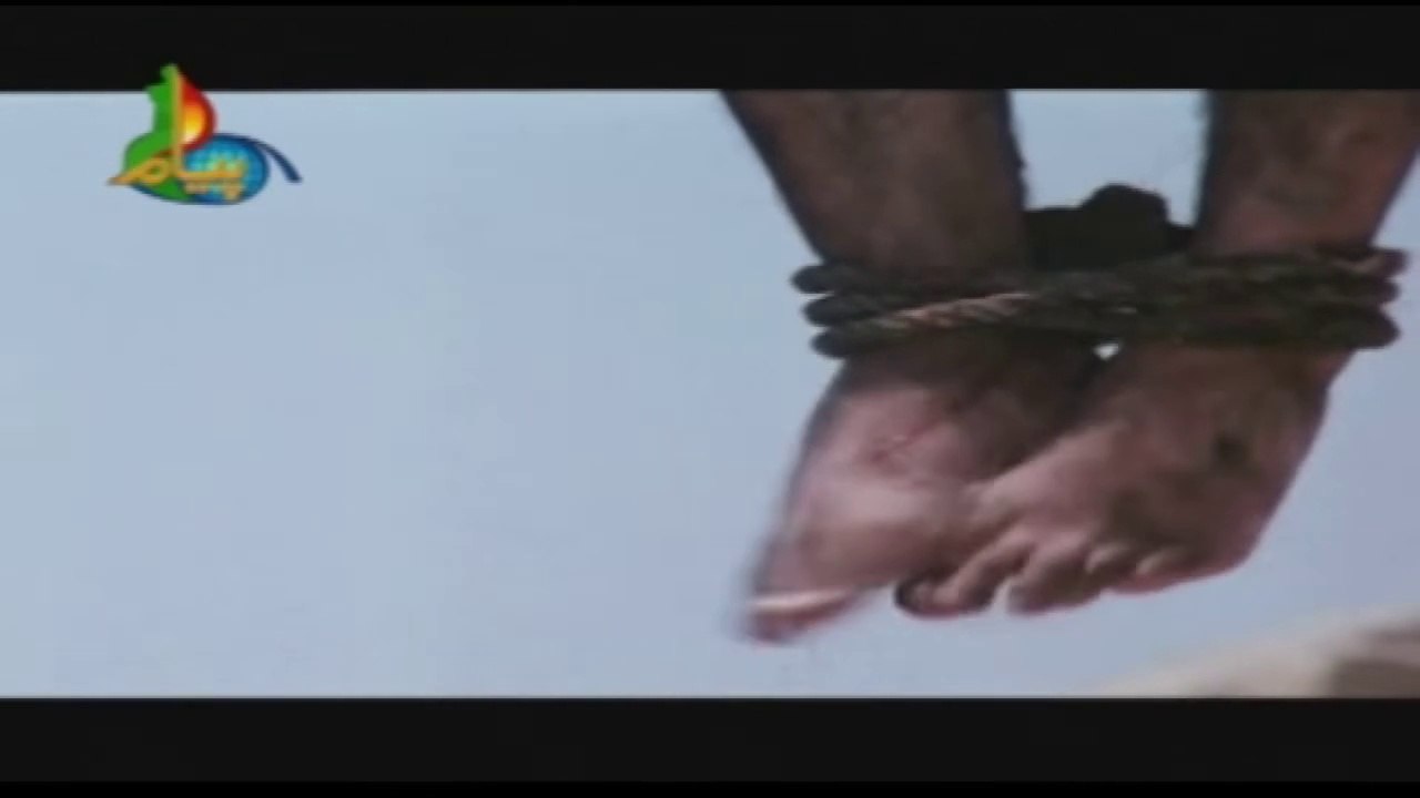 Story of Prophet Yusuf/Joseph (pbuh) in Urdu (Ep 23 of 45)
