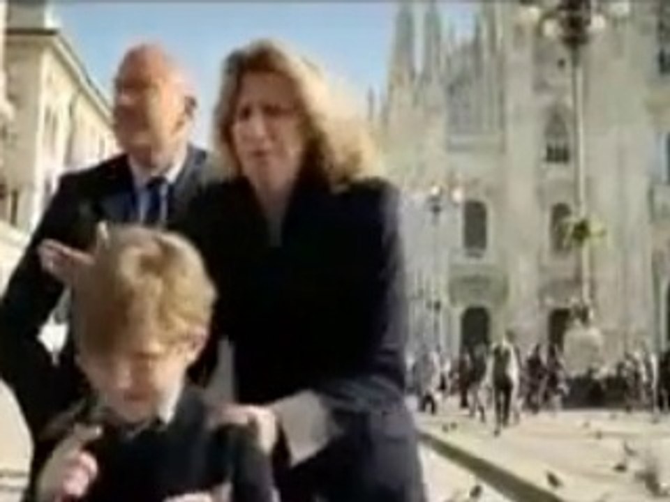 Bienvenidos Al Sur (2010)