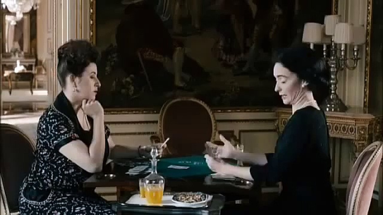 Carta a Eva (2012) (Castellano)