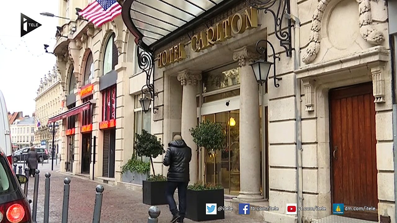 DSK : le procès du Carlton débute demain