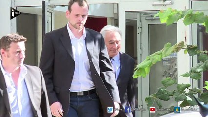 79% des Français pensent que DSK ferait un meilleur président