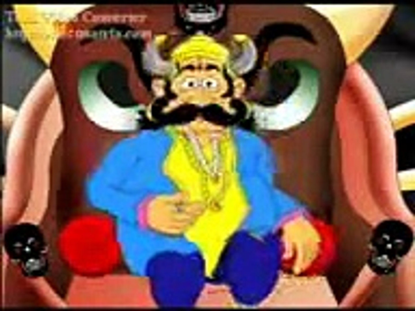 Gopal var - video Dailymotion