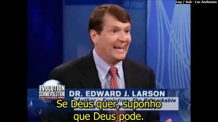 Jon Stewart - Evolução X Design Inteligente