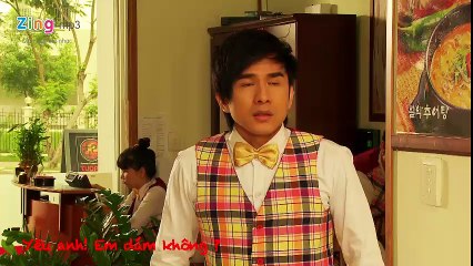 Yêu Anh Em Dám Không - Đan Trường ft. Miu Lê ft. Trấn Thành _ Video Clip MV HD