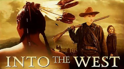 Aiden Andrews  - Into The West