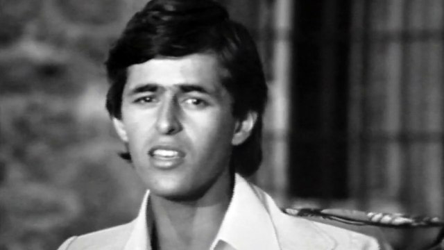 Taï Phong Sister jane (Jean Jacques Goldman) à Busset en 1975