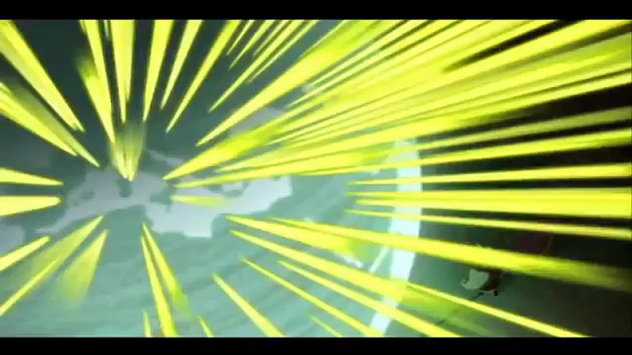 El Aprendiz de Papá Noel (2010)