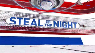 Steal of the Night- Andrew Wiggins - January 31, 2015 - NBA Season 2014-15