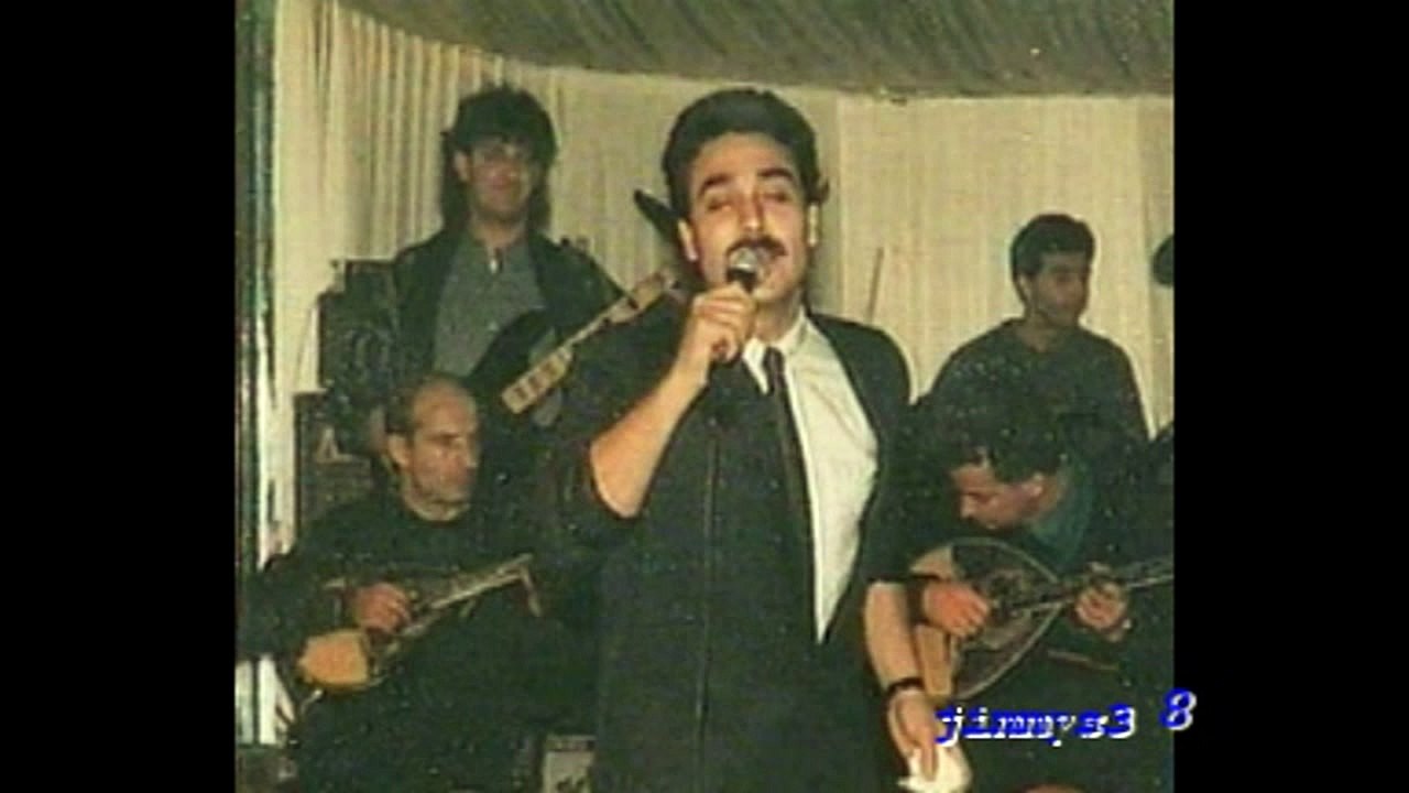 ΝΟΤΗΣ ΣΦΑΚΙΑΝΑΚΗΣ-ΕΣΥ ΟΤΙ ΠΕΙΣ