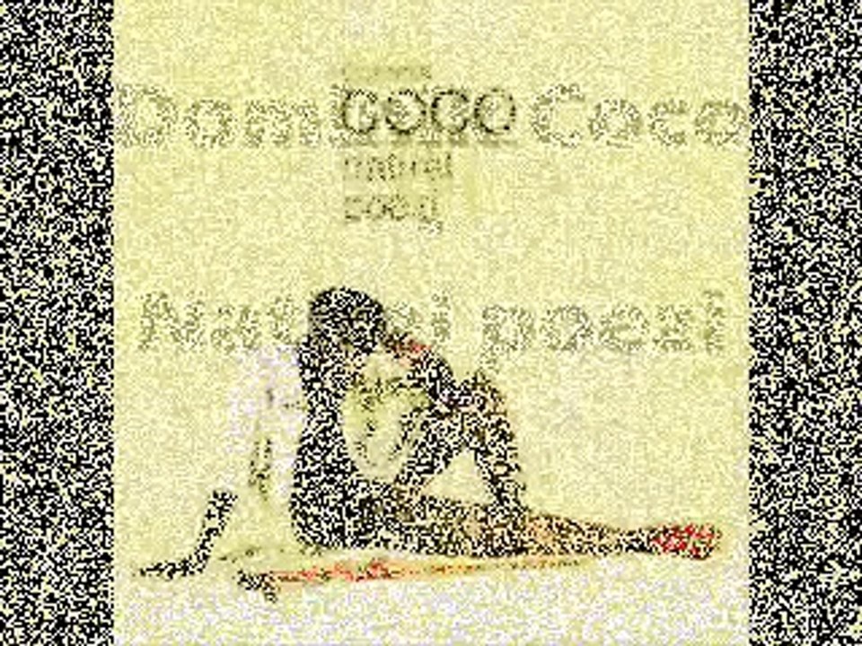 Dominik Coco - Natirel poezi