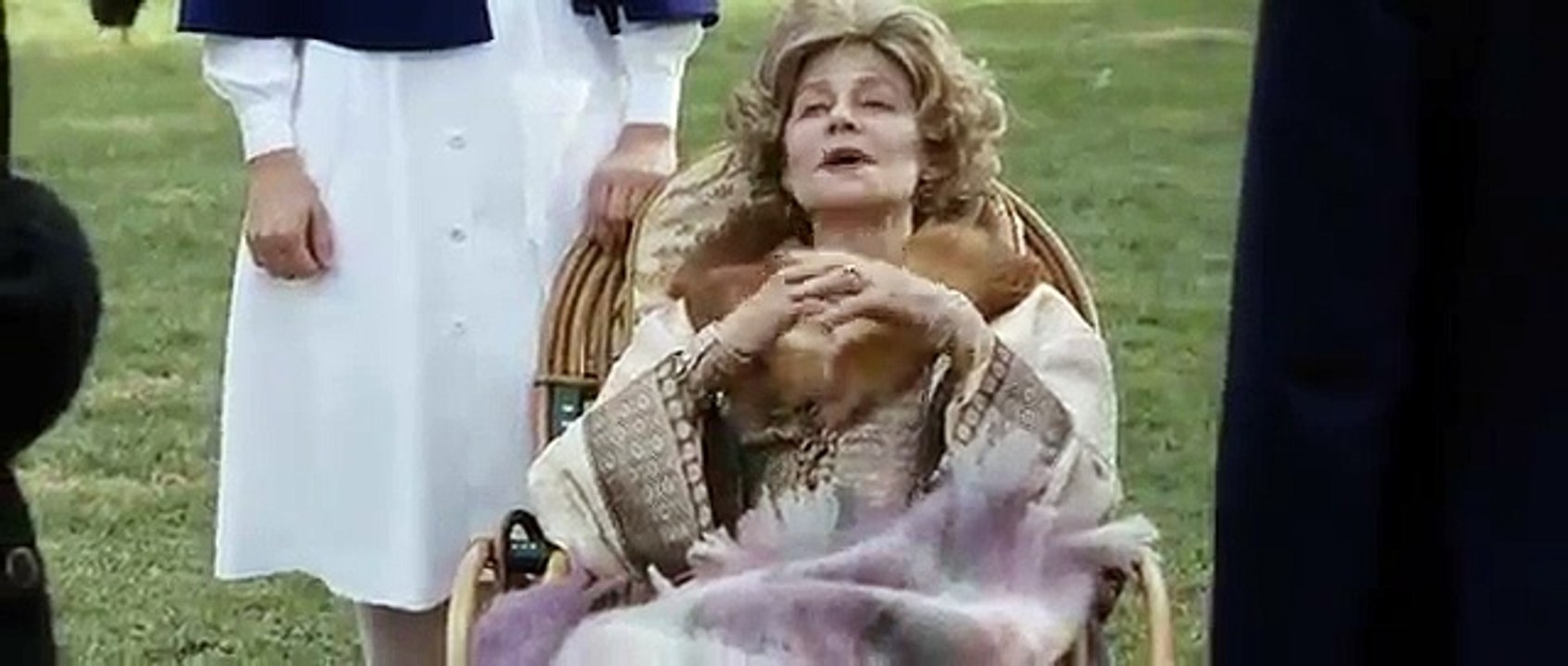 El Foco de la Tempestad (2011)