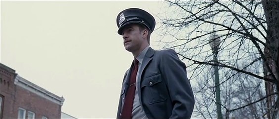 El gángster (Citizen gangster) (2011)