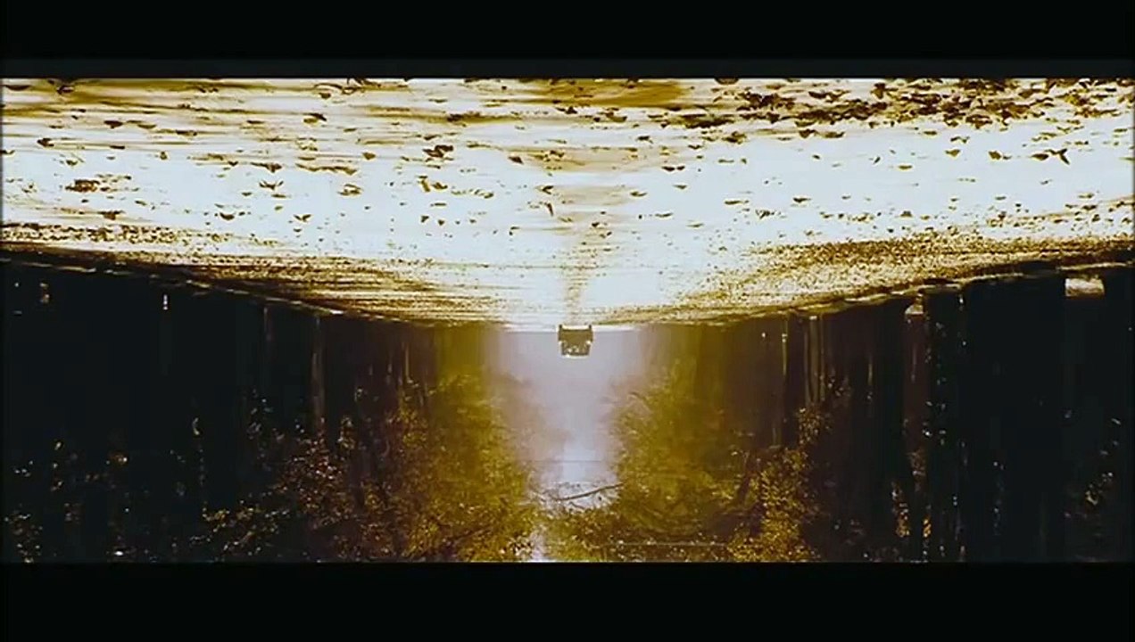 El Hombre Sin Edad (2007)