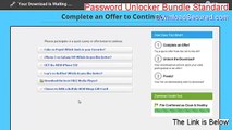 Password Unlocker Bundle Standard Download Free - Download Here (2015)