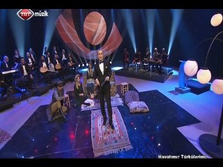 Fragman -Sunum Coşkun GÖK-Sana nasihatım var Bilge DEDE-Orhan DOĞAN Yönetmen-Mehtap ÖZGÜL Şef:Ömer Hayri UZUN