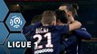 But Ezequiel LAVEZZI (29ème) / Paris Saint-Germain - Stade Rennais FC (1-0) - (PSG - SRFC) / 2014-15