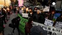 Giappone sotto shock per la decapitazione di  Kenji Goto, si teme per Kassasbe