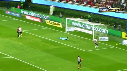 'Chepo' se mantuvo ajeno a polémica arbitral