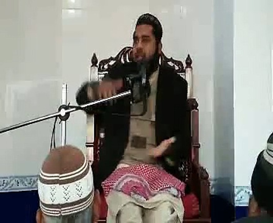 AHSANAT E  MUSTAFA (SAW) 4