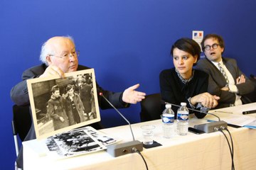 Transmettre la mémoire de la Shoah - Chronique hebdo n°19