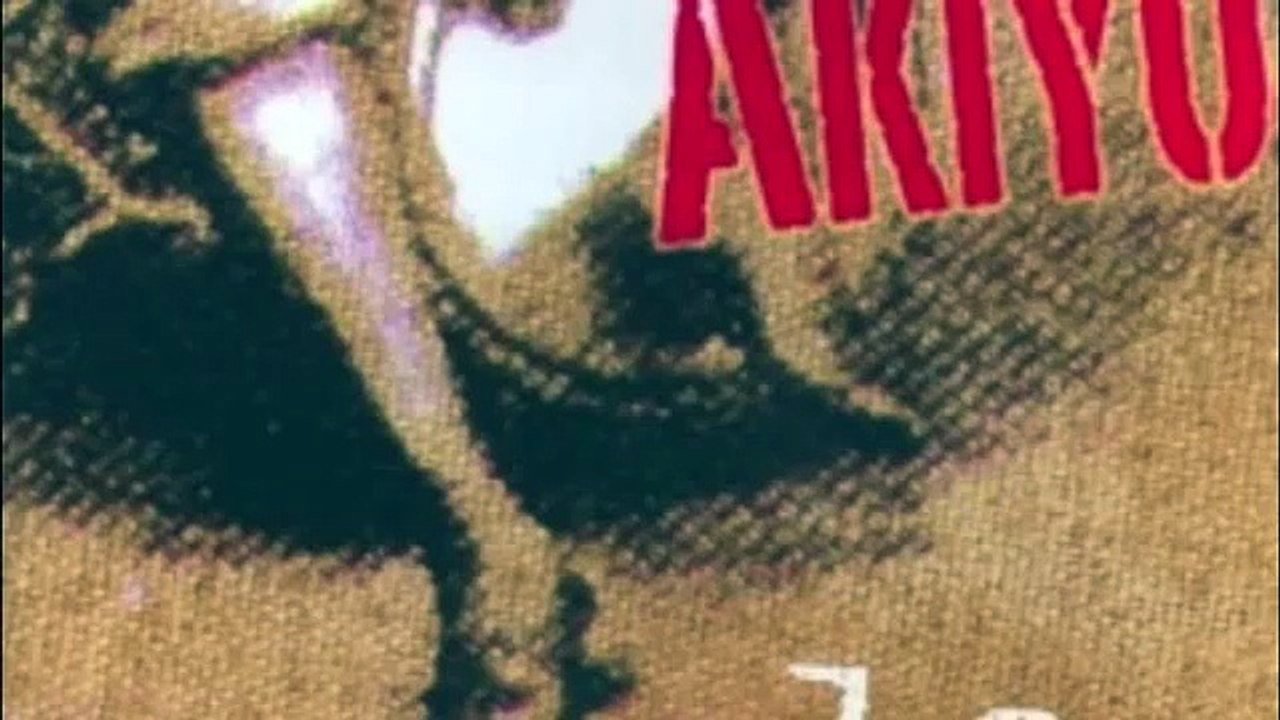 Akyo I alé Jilo