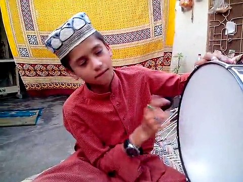 Naat e mustafa Aqaa Mera sohna ty Sohny Sohny Nain Naats By Ali Hassan Sultani