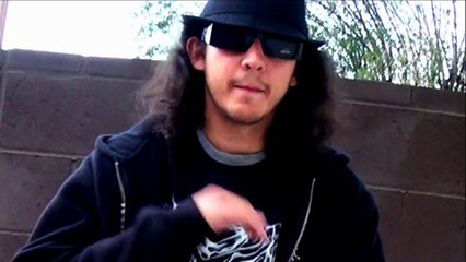 [HD] Eldon Cloud x Excision - Death Mode (Subsonic ANTHROGH Dubstep remix) [music video]