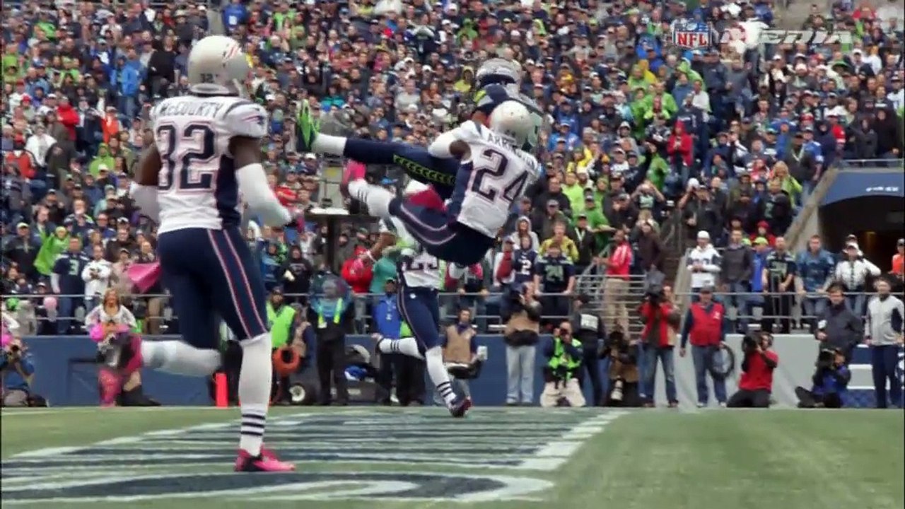 Superbowl XLIX - Patriots contro Seahawks, show assicurato