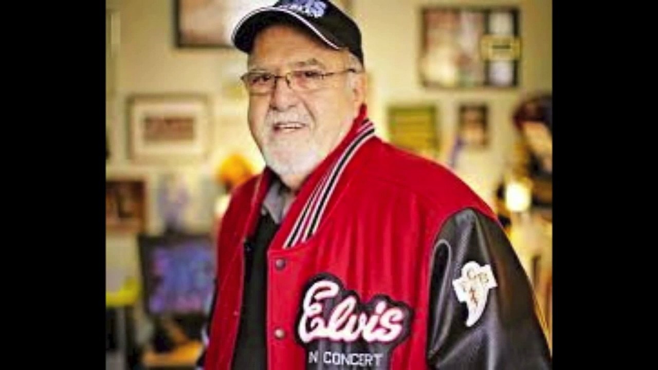 R.I.P Joe Guercio RareElvisPresley.com