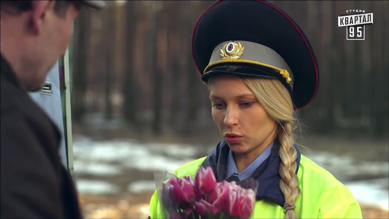 Сваты 6 (6-й сезон, 1-я серия)